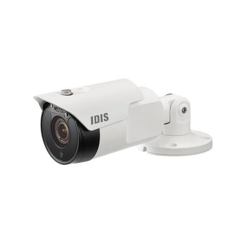 2MP, Full, MFZ, IR+, WDR, SD