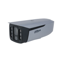 Cámara bullet IP Dahua WizMind 7 Dual-Sight de 4+4MP con Sma | APLIUM