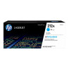 HP INC W2121A - HP 212A Cyan Orig LaserJet Toner Cartridge | APLIUM
