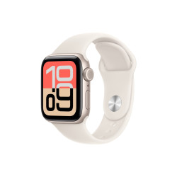 Apple Watch SE3/ GPS/ 40mm/ Caja de Aluminio Blanco Estrella | APLIUM