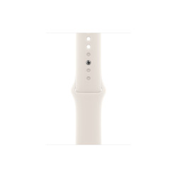 Apple Watch SE3/ GPS/ 40mm/ Caja de Aluminio Blanco Estrella | APLIUM