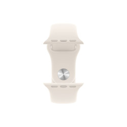 Apple Watch SE3/ GPS/ 40mm/ Caja de Aluminio Blanco Estrella | APLIUM