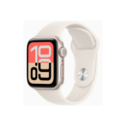 Apple Watch SE3/ GPS/ Cellular/ 40mm/ Caja de Aluminio Blanc | APLIUM