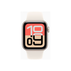 Apple Watch SE3/ GPS/ Cellular/ 40mm/ Caja de Aluminio Blanc | APLIUM