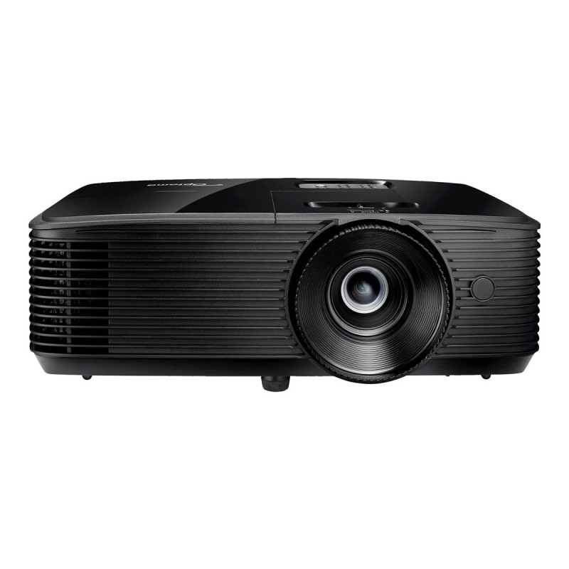 Proyector Optoma X400LVe/ 4000 Lúmenes/ XGA/ HDMI-VGA/ Negro | APLIUM