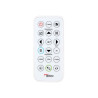 Proyector Optoma X400LVe/ 4000 Lúmenes/ XGA/ HDMI-VGA/ Negro | APLIUM