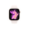 Apple Watch Series 11/ GPS/ 46mm/ Oro Rosa/ Correa Deportiva | APLIUM