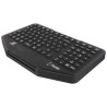 Keyboard with 10-Key Numeric
