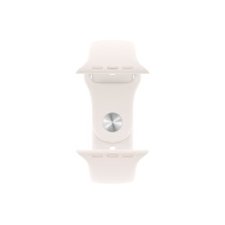 Apple Watch Series 11/ GPS/ 46mm/ Oro Rosa/ Correa Deportiva | APLIUM