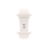 Apple Watch Series 11/ GPS/ 46mm/ Oro Rosa/ Correa Deportiva | APLIUM
