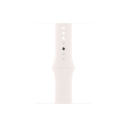 Apple Watch Series 11/ GPS/ 46mm/ Oro Rosa/ Correa Deportiva | APLIUM
