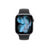 Apple Watch Series 11/ GPS/ 46mm/ Gris Espacial/ Correa Depo | APLIUM