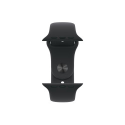 Apple Watch Series 11/ GPS/ 46mm/ Gris Espacial/ Correa Depo | APLIUM