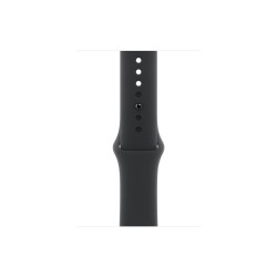 Apple Watch Series 11/ GPS/ 46mm/ Gris Espacial/ Correa Depo | APLIUM