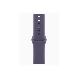Apple Watch Series 11/ GPS/ Cellular/ 42mm/ Plata/ Correa De | APLIUM