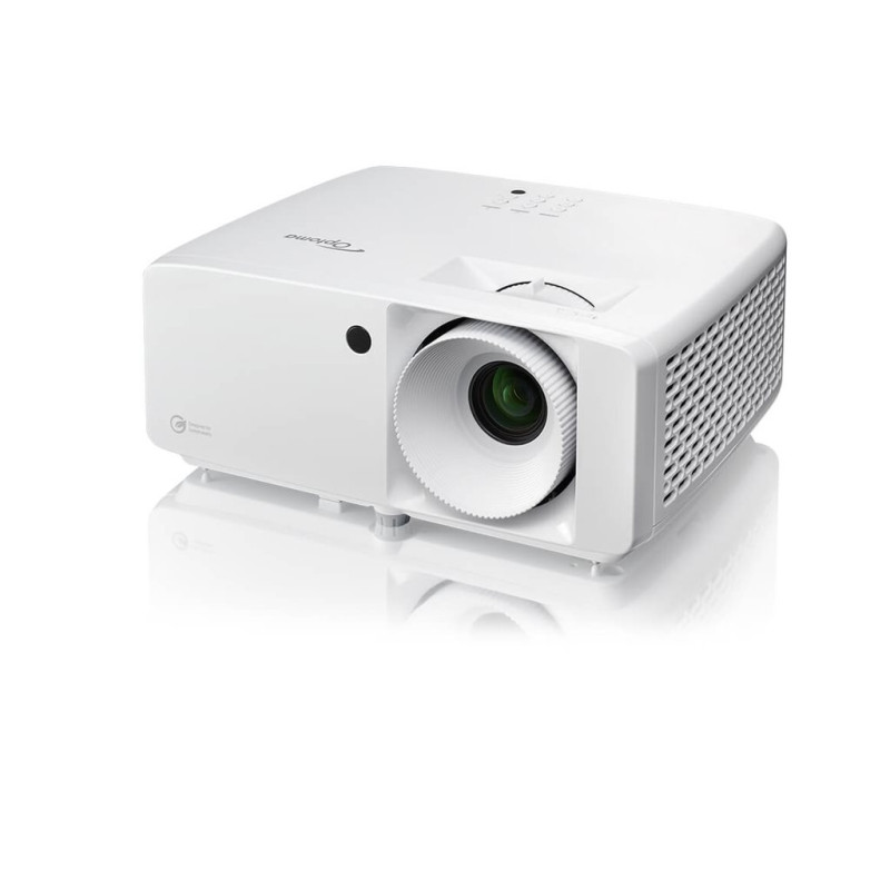 Proyector Láser Optoma ZH521/ 5500 Lúmenes/ Full HD/ HDMI-VG | APLIUM