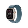 Apple Watch Ultra 3/ GPS/ Cellular/ 49mm/ Caja de Titanio Na | APLIUM