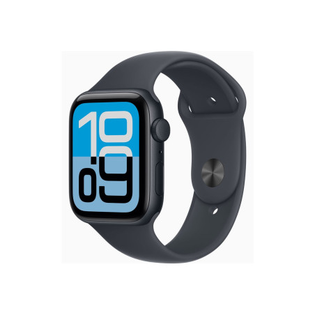 Apple Watch SE3/ GPS/ 44mm/ Caja de Aluminio Medianoche/ Cor | APLIUM