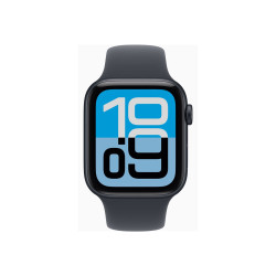 Apple Watch SE3/ GPS/ 44mm/ Caja de Aluminio Medianoche/ Cor | APLIUM