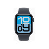 Apple Watch SE3/ GPS/ 44mm/ Caja de Aluminio Medianoche/ Cor | APLIUM