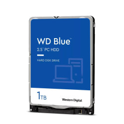 Blue Mobile HDD 1TB SATA 6Gb/s | APLIUM