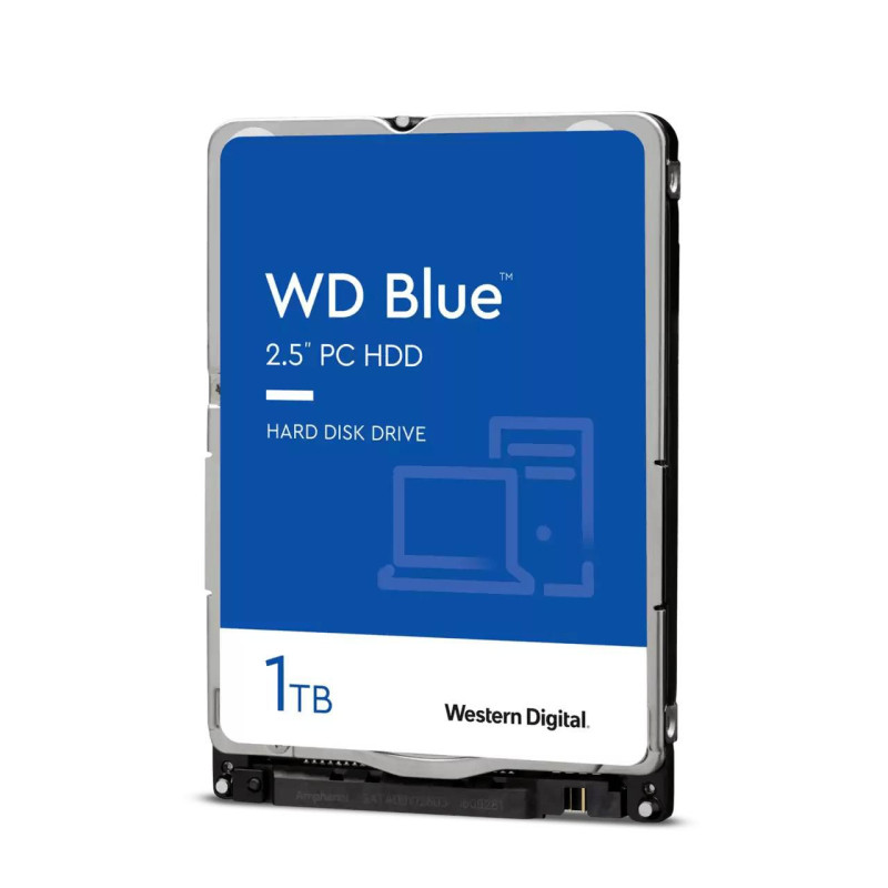 Blue Mobile HDD 1TB SATA 6Gb/s | APLIUM