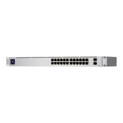 Switch Ubiquiti USW-24 | APLIUM