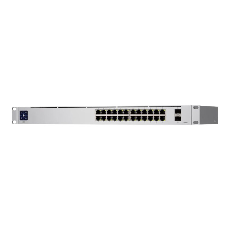 Switch Ubiquiti USW-24 | APLIUM