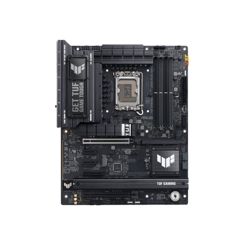 Placa Base Asus TUF GAMING Z890-PLUS WIFI/ Socket 1851/ DDR5 | APLIUM