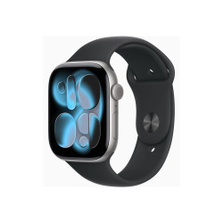 Apple Watch Series 11/ GPS/ Cellular/ 46mm/ Aluminio Gris Es | APLIUM