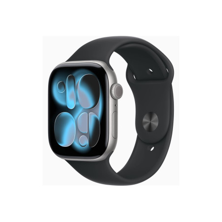 Apple Watch Series 11/ GPS/ Cellular/ 46mm/ Aluminio Gris Es | APLIUM