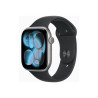 Apple Watch Series 11/ GPS/ Cellular/ 46mm/ Aluminio Gris Es | APLIUM