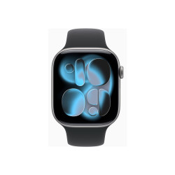 Apple Watch Series 11/ GPS/ Cellular/ 46mm/ Aluminio Gris Es | APLIUM