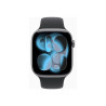 Apple Watch Series 11/ GPS/ Cellular/ 46mm/ Aluminio Gris Es | APLIUM