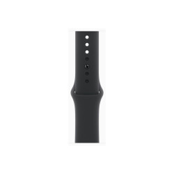 Apple Watch Series 11/ GPS/ Cellular/ 46mm/ Aluminio Gris Es | APLIUM