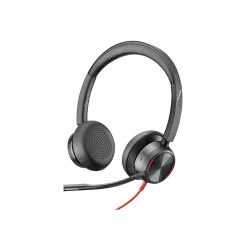 Poly Bw 8225 Stereo -M Usb-c Hs +USB-C/A | APLIUM