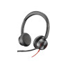 Poly Bw 8225 Stereo -M Usb-c Hs +USB-C/A | APLIUM