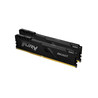 32GB 3200 DDR4 DIMM Kit2 FURY Beast Blck