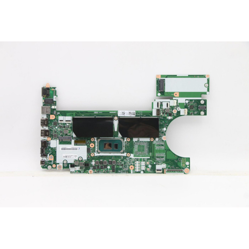 Motherboard for Intel Core