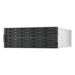 24-bay 4U PCIe SATA JBOD exp unit RPSU