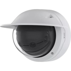 Axis Q4809-PVE | APLIUM