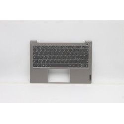 ThinkPad T490 upper case