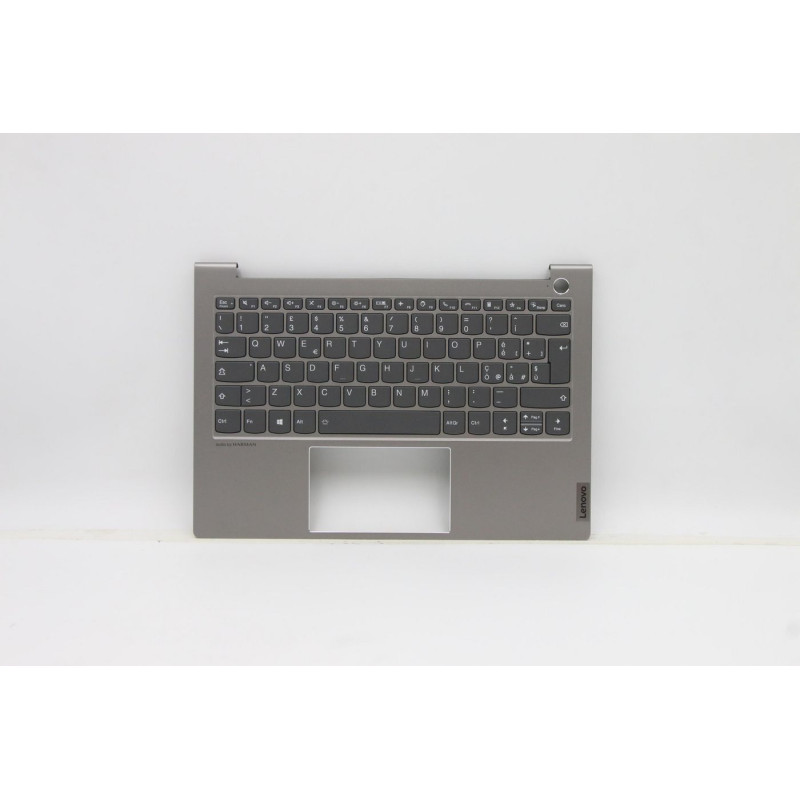 ThinkPad T490 upper case