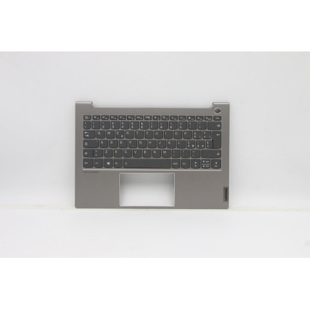ThinkPad T490 upper case