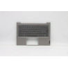 ThinkPad T490 upper case