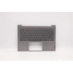 Upper Case ASM_GRE W 20YA MG
