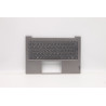Upper Case ASM_GRE W 20YA MG