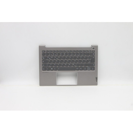 Upper Case ASM_GER W 20YA MG