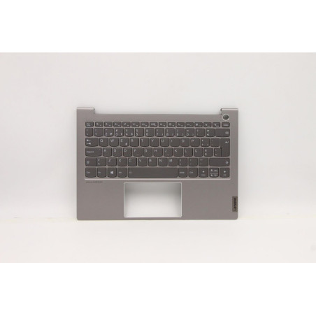 Upper Case ASM_POR W 20YA MG