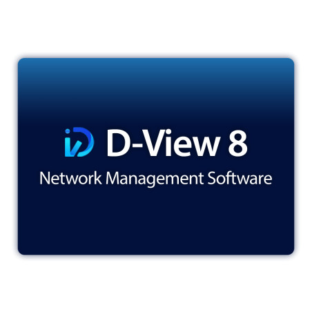 D-View 8 Standard Software Maintenance L